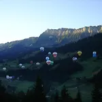 Hotel Hirschen