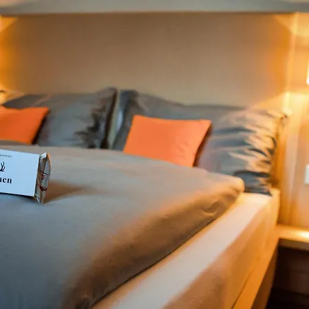 Hirschen Hotel 3*
