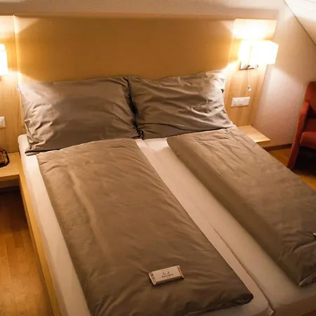 Hotel Hirschen