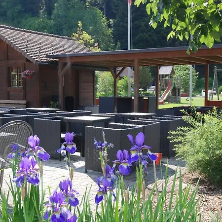Hirschen 3* Eggiwil