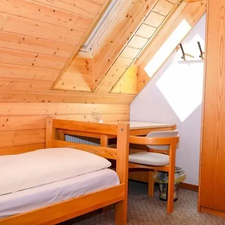Hotel Hirschen 3*