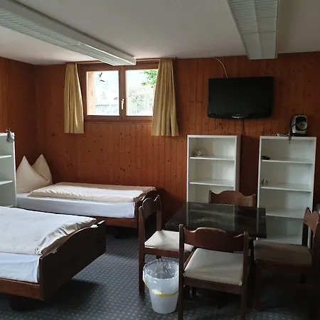 Hotel Hirschen Eggiwil