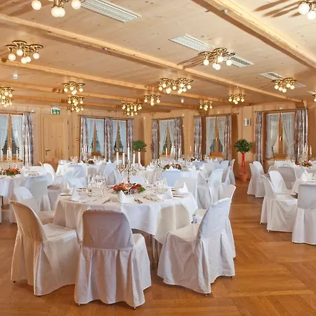 Hotel Hirschen 3*