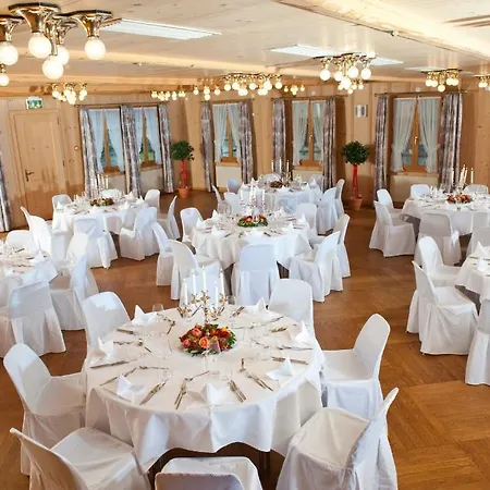Hirschen Hotel