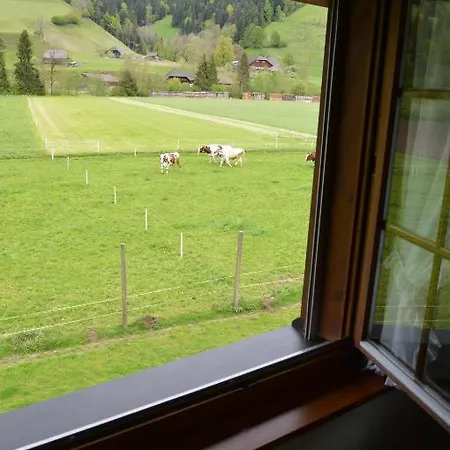 Hirschen Eggiwil