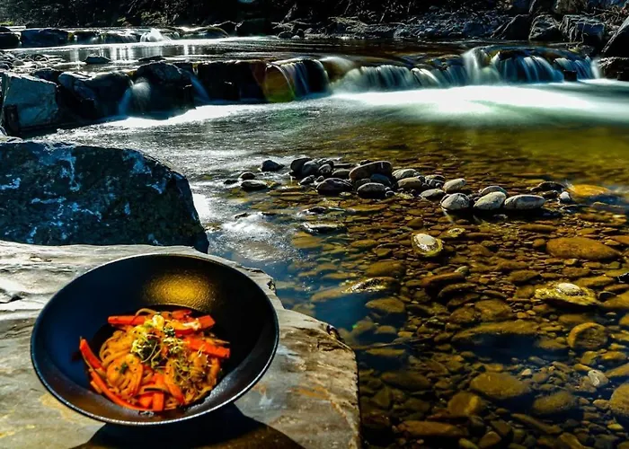 Hirschen Szálloda 3*