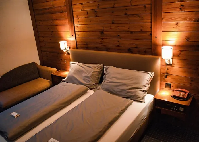 Hirschen Hotel Eggiwil