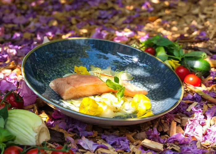 Ξενοδοχείο Hirschen 3*