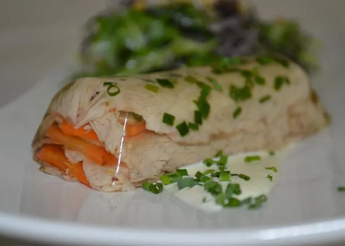 Ξενοδοχείο Hirschen