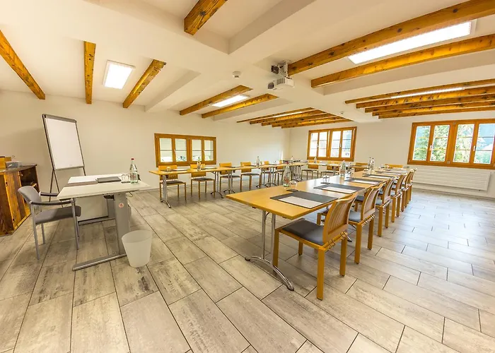 Hirschen Szálloda Eggiwil