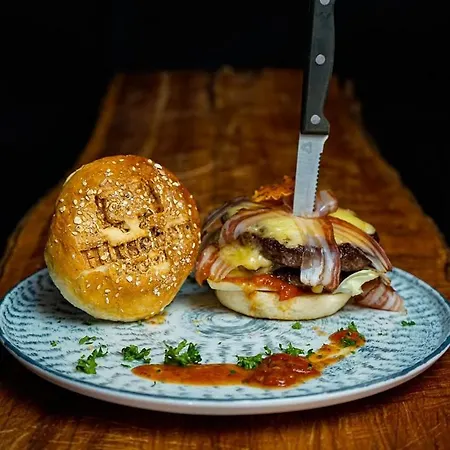 Hirschen Szálloda Eggiwil