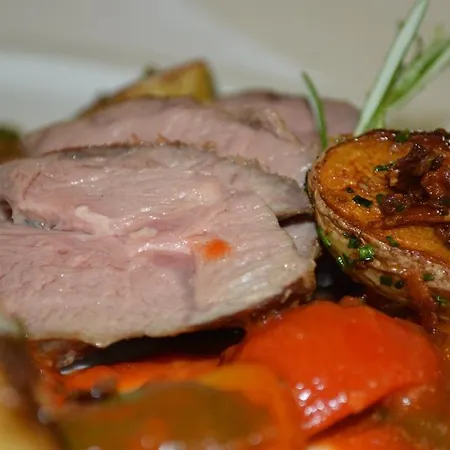 Szálloda Hirschen Eggiwil