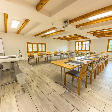 Hirschen Szálloda Eggiwil