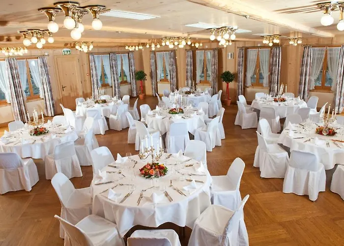 Hirschen Hotel