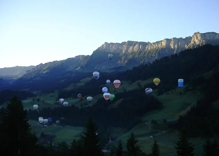 Hotel Hirschen