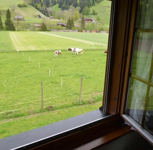Hirschen Eggiwil