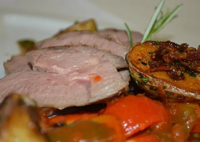 Hotel Hirschen Eggiwil